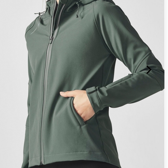 Fabletics jacket - Picture 2 of 6